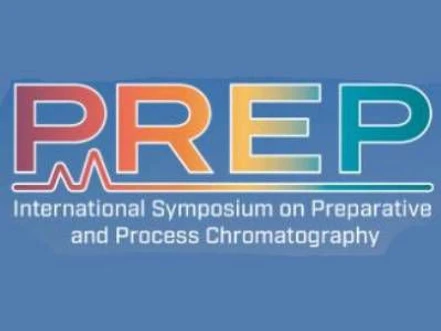 International Symposium on Preparative and Process Chromatography (PREP) 2025