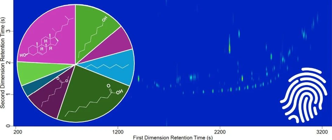 <p>J. Am. Soc. Mass Spectrom. 2025, 36, 10, 2299–2309: Graphical abstract</p>