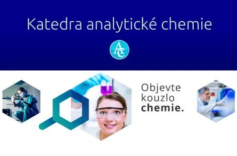 Department of Analytical Chemistry, Palacký University Olomouc