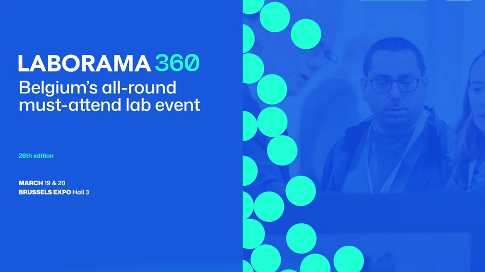 LABORAMA 360 2026