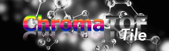 LECO ChromaTOF® Tile analytical software