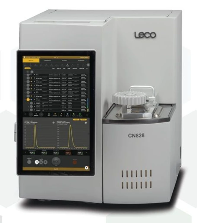 LECO 828 Series