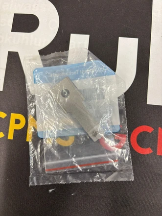 Agilent Turn top inlet wrench, G3452-20512 (New)