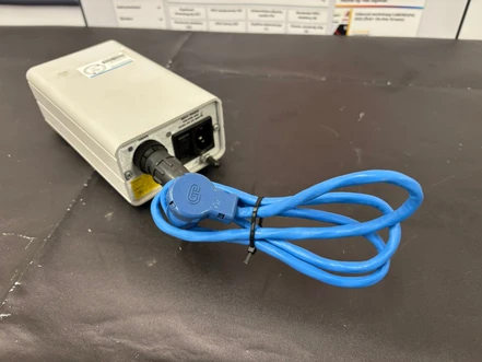 Agilent 59864B Ion Gauge Controller (Tested)