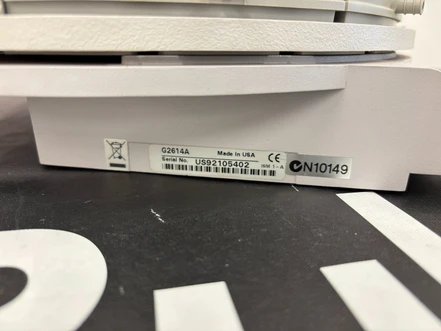 Agilent 7683 autosampler tray module, G2614A (Tested)