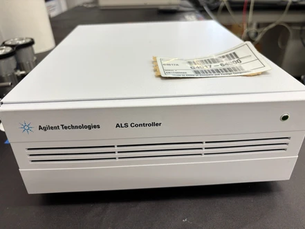 Agilent ALS controller for 6980A GC, G4517A (Tested)