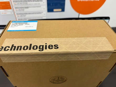 Agilent Aux Heater Hardware Kit for 8860 and 8890 GC, G3450-60930 (New)