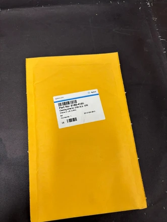 Agilent Cleaning wires, 0.03 inch id jet, 5/pk, 5180-4150 (New)