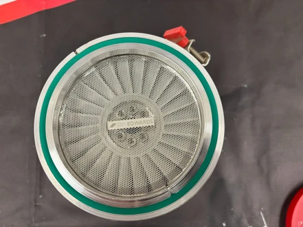 Agilent Edwards BOC Turbo Molecular Pump G2589-80062 (Tested)