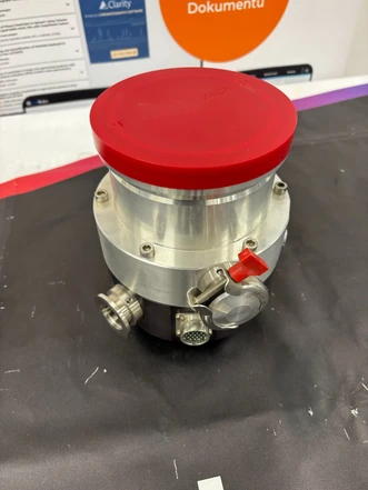 Agilent Edwards BOC Turbo Molecular Pump G2589-80062 (Tested)