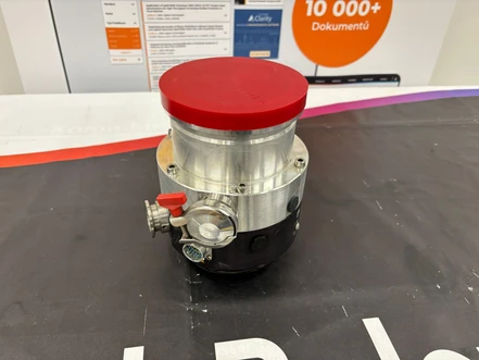 Agilent Edwards BOC Turbo Molecular Pump G2589-80062 (Tested)