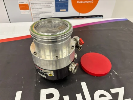 Agilent Edwards BOC Turbo Molecular Pump G2589-80062 (Tested)