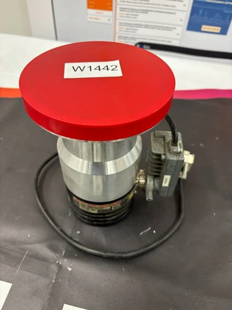 Agilent Edwards Standard Turbo Pump for 5973N – Type EXT70H (Tested)