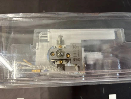 Agilent Electron Ionization (EI) Extraction Source Assy, Extended, Support G7003-67720 (Refurbished)