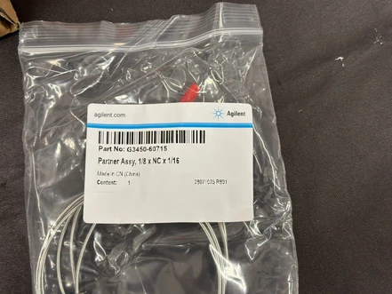 Agilent GC 8890 Pneumatic Switching Device, G3559-60100  (Tested)