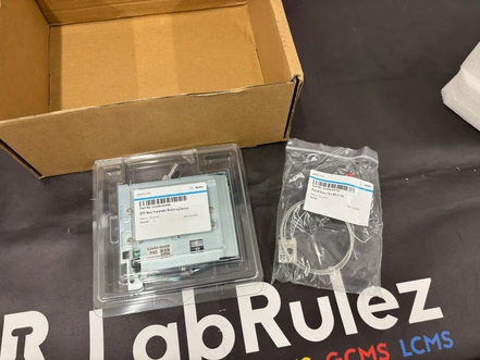 Agilent GC 8890 Pneumatic Switching Device, G3559-60100  (Tested)