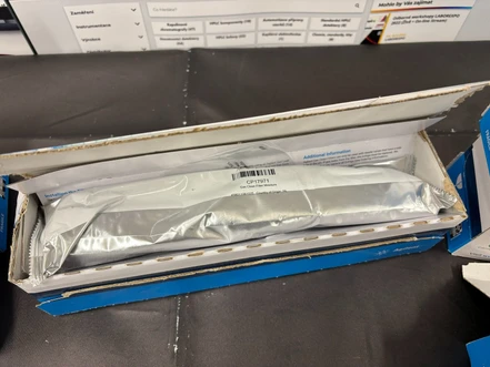 Agilent Gas Clean moisture purifier, CP17971 (New)