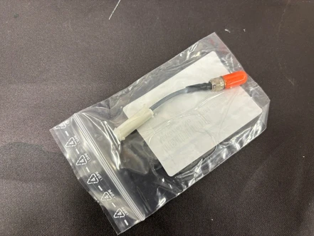 Agilent Igniter glow plug assembly, 19231-60680 (New)