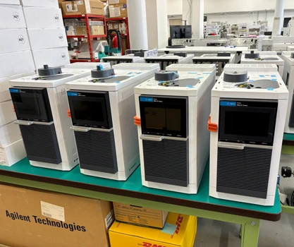 Agilent Intuvo 9000 GC System, S/SL, FID, G3950A (Refurbished)