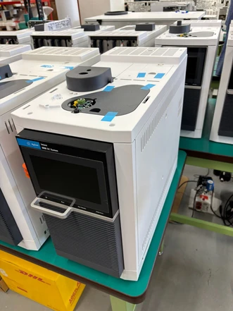 Agilent Intuvo 9000 GC System, S/SL, G3950A (Refurbished)