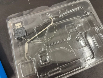 Agilent Intuvo D1 Chip, G4581-60032 (New)