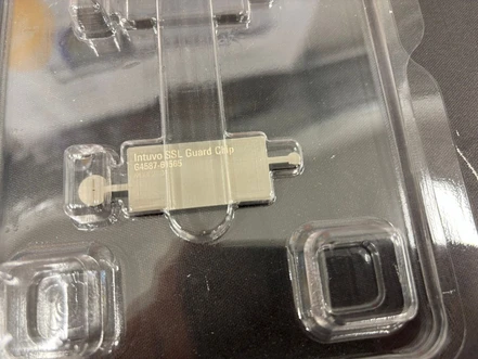 Agilent Intuvo S/SL Guard Chip 1/pk, G4587-60565 (New)