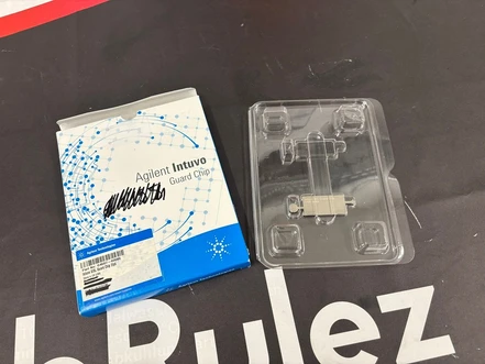 Agilent Intuvo S/SL Guard Chip 1/pk, G4587-60565 (New)