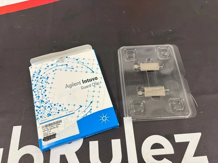 Agilent Intuvo S/SL Guard Chip 2/pk, G4587-60565 (New)