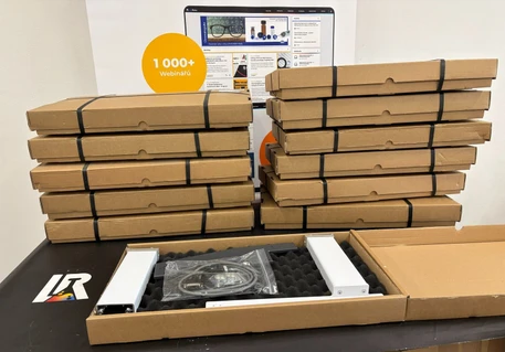 Agilent PAL3 Mounting Kit for 6890/7890 GC, G7371-60011 (New)