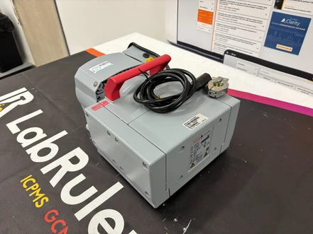 Agilent / Pfeiffer Dry Pump, MVP Dry Pump, G3870-80051 (Tested)