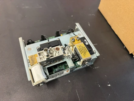 Agilent SSL Manifold Assembly, G3452-60852 (Tested)