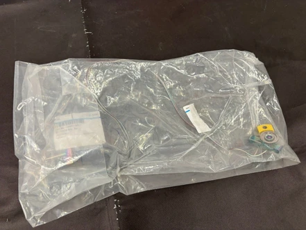 Agilent SSL Turntop Assy Inert, G3450-60633 (Tested)