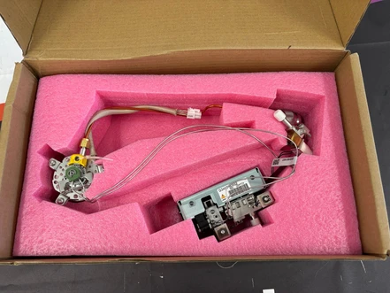 Agilent S/SL-EPC Inlet, 0–100 PSIG, G3452-60800 (New)