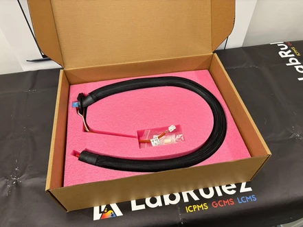 Agilent transfer line (MCV TL), G4511-68900 (Refurbished)