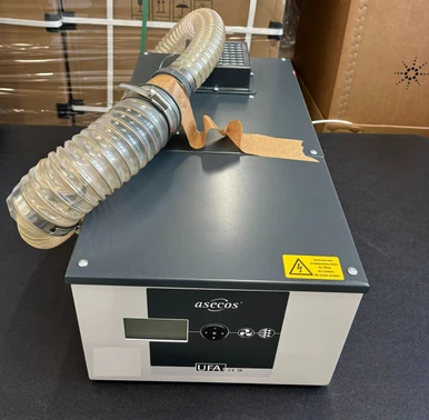 Asecos UFA.025.030 Recirculating air filter system, UFA.025.030 (Tested)