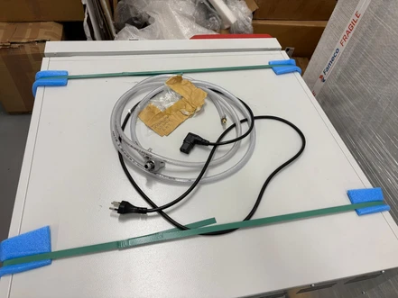 Binder CO2 Incubator CB260 (Tested)