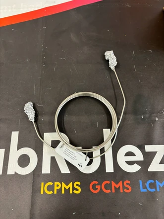 Supelco™ Metal Packed GC Column 60/80 Carboxen 1000, 12392-U (Tested)