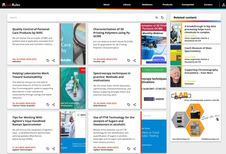 Webinars LabRulezGCMS Week 12/2023