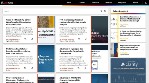 Webinars LabRulezGCMS Week 14/2026