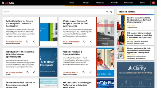 Webinars LabRulezGCMS Week 17/2026