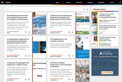 Webinars LabRulezGCMS Week 19/2024