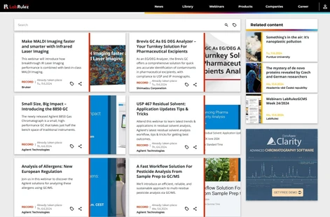 Webinars LabRulezGCMS Week 23/2024