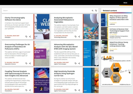 Webinars LabRulezGCMS Week 25/2024