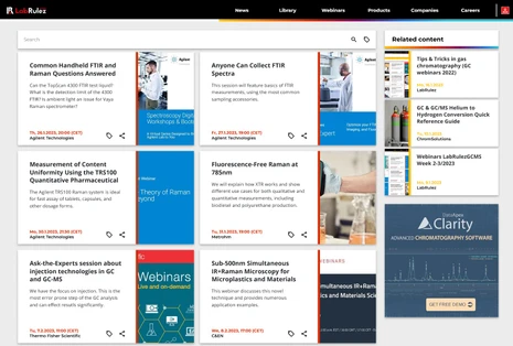 Webinars LabRulezGCMS Week 4/2023