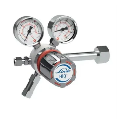 Linde REDLINE Pressure Regulators C 300/1 & C 300/2