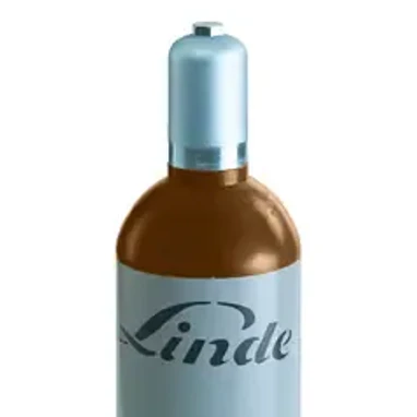Linde Helium 6.0 – Gas Cylinder