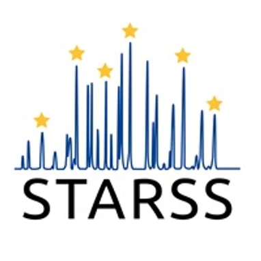 5th STARSS Conference on Separation Science (hybrid mode)