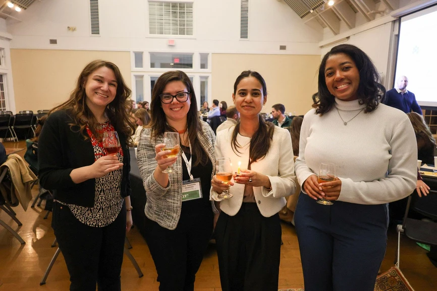 MDCW: 17th MDCW 2026 (Day 1): LECO Conference Dinner (Tasting & Dinner Event)