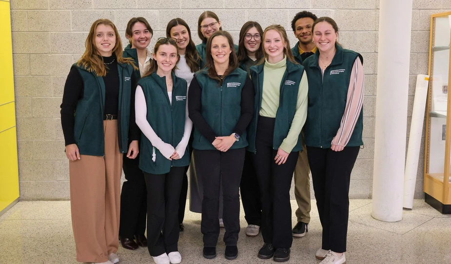 MDCW: 17th MDCW 2026 (Day 2): Katelynn Perrault Uptmor’s Research Group