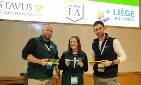 17th MDCW 2026 (Day 2)